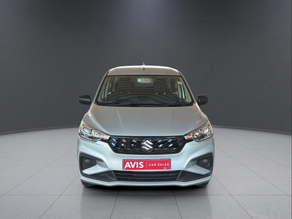 Suzuki Ertiga 1.5 Ga