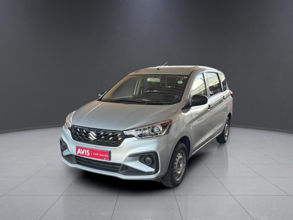 Suzuki Ertiga 1.5 Ga