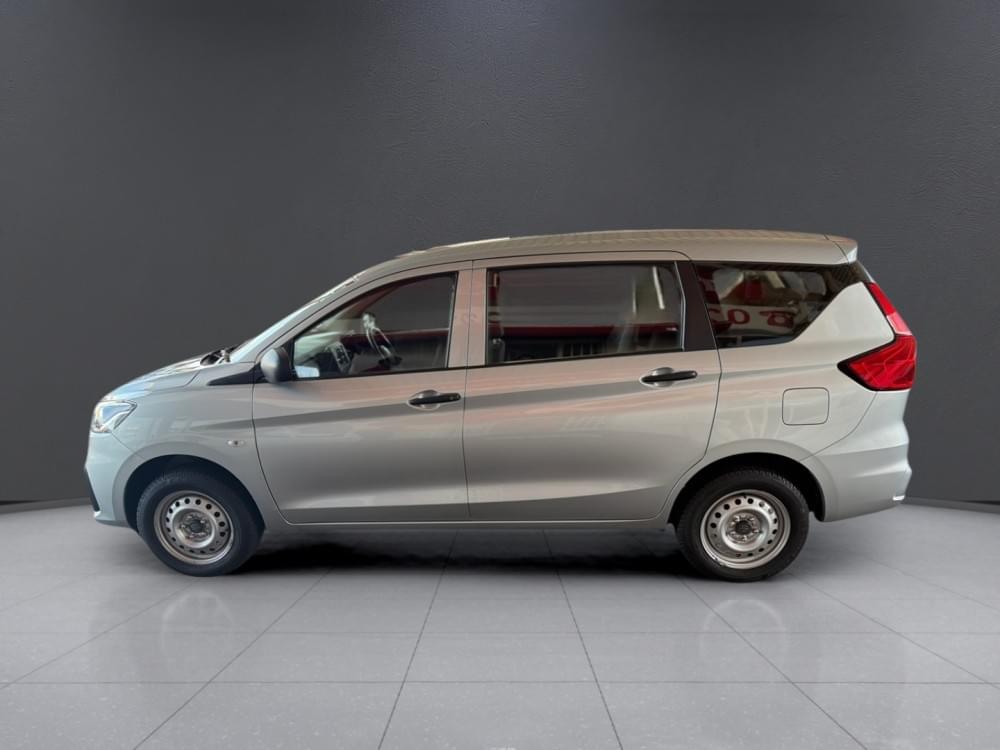 Suzuki Ertiga 1.5 Ga