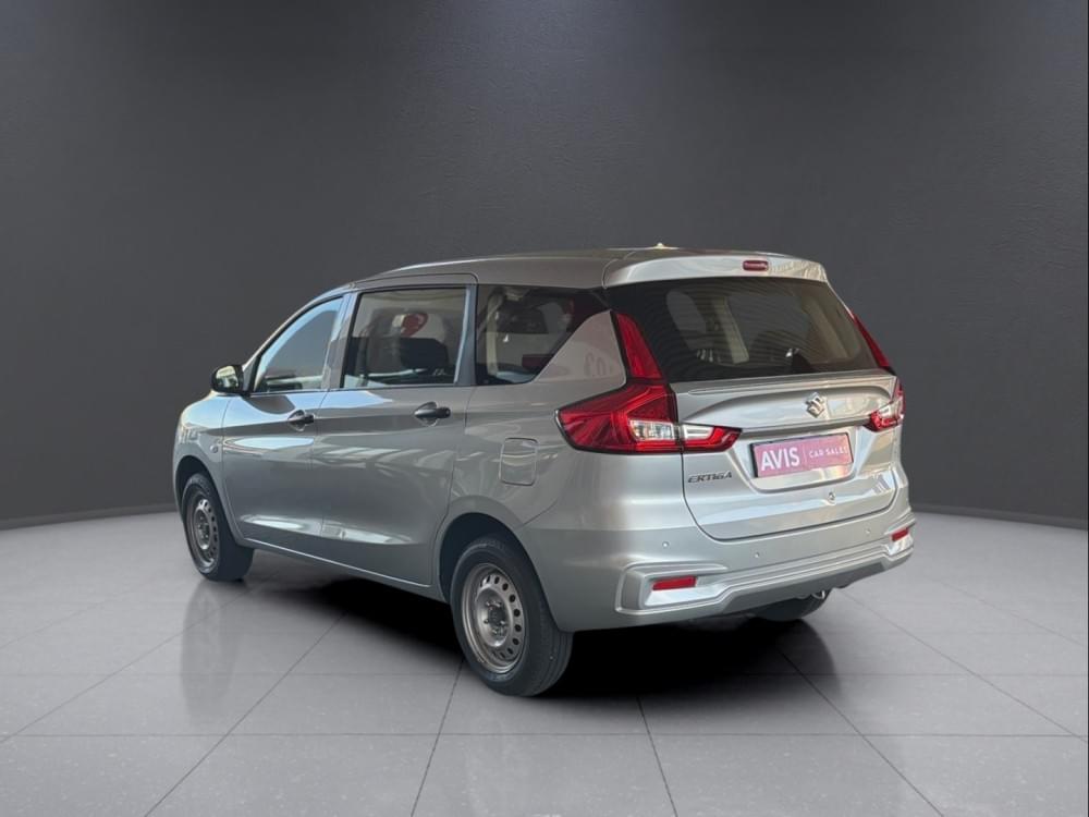 Suzuki Ertiga 1.5 Ga