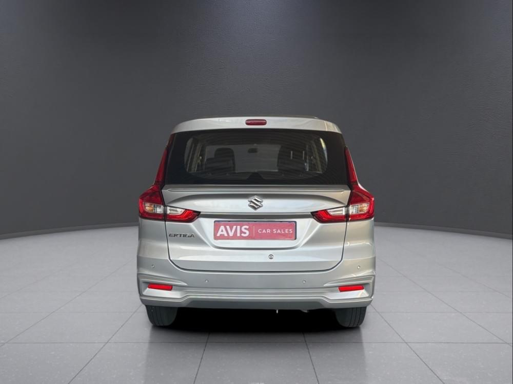 Suzuki Ertiga 1.5 Ga