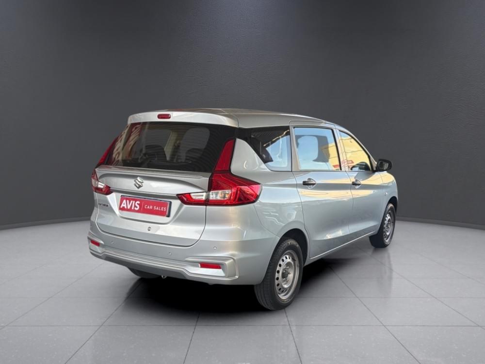 Suzuki Ertiga 1.5 Ga