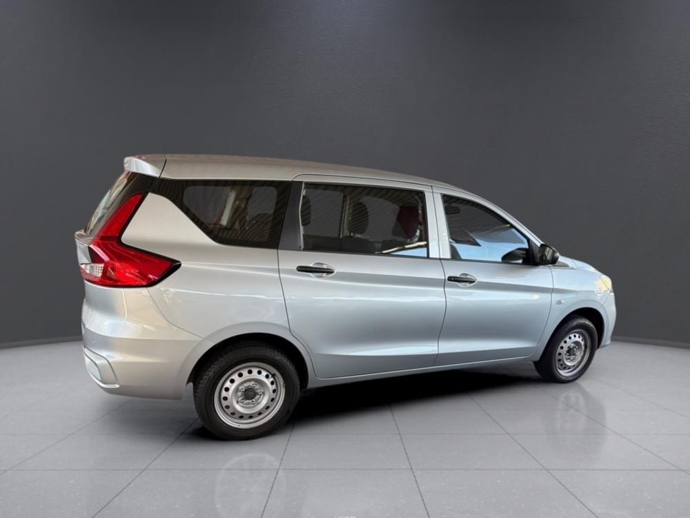 Suzuki Ertiga 1.5 Ga