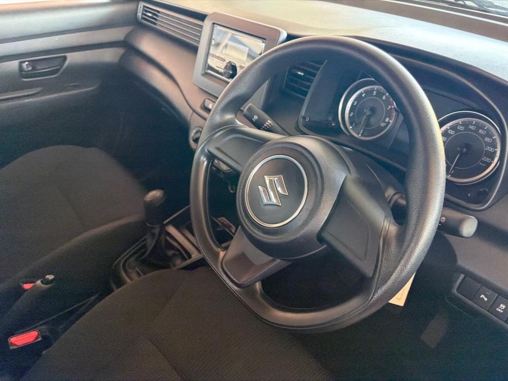 Suzuki Ertiga 1.5 Ga