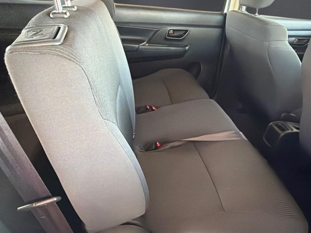 Suzuki Ertiga 1.5 Ga