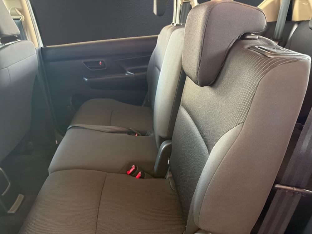 Suzuki Ertiga 1.5 Ga