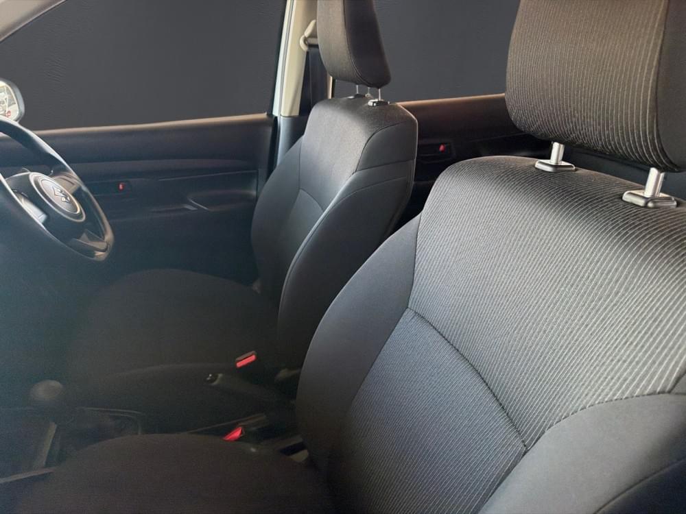 Suzuki Ertiga 1.5 Ga