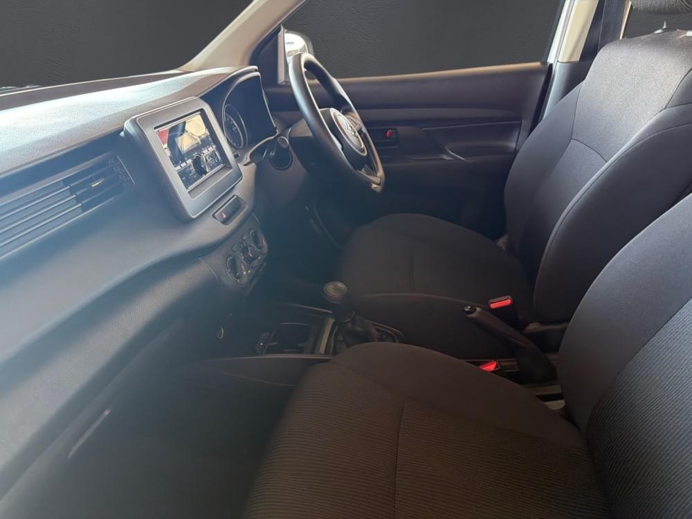 Suzuki Ertiga 1.5 Ga