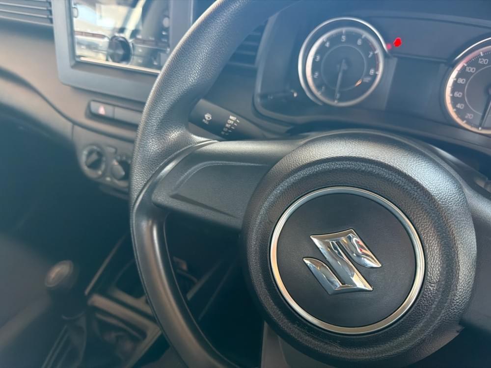 Suzuki Ertiga 1.5 Ga