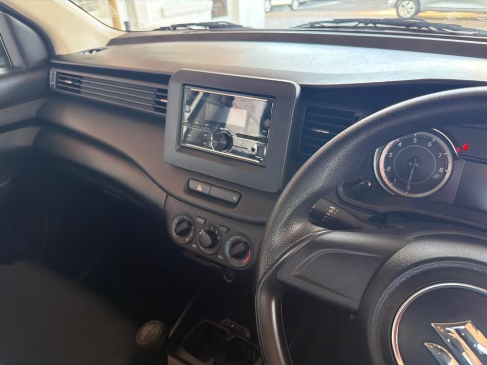 Suzuki Ertiga 1.5 Ga