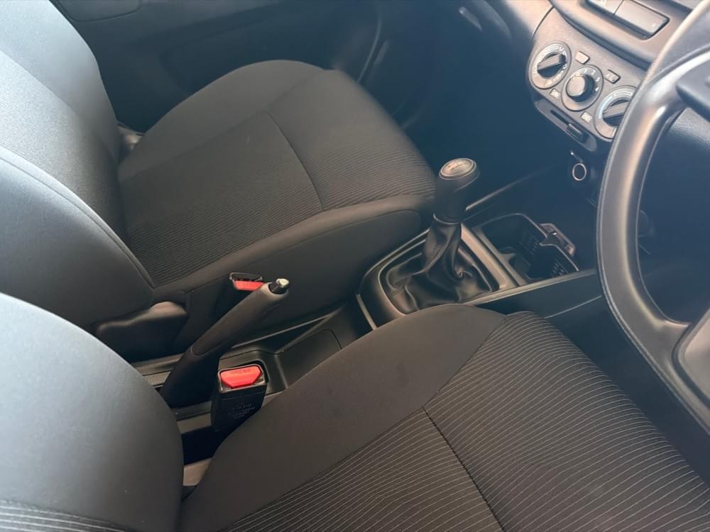 Suzuki Ertiga 1.5 Ga