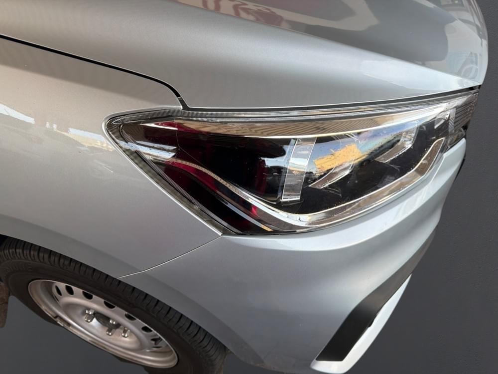 Suzuki Ertiga 1.5 Ga
