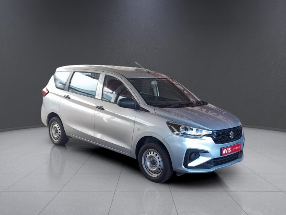 Suzuki Ertiga 1.5 Ga