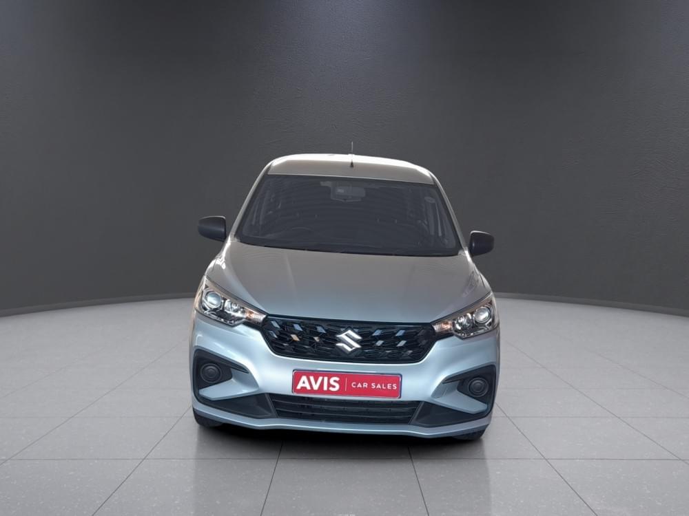 Suzuki Ertiga 1.5 Ga