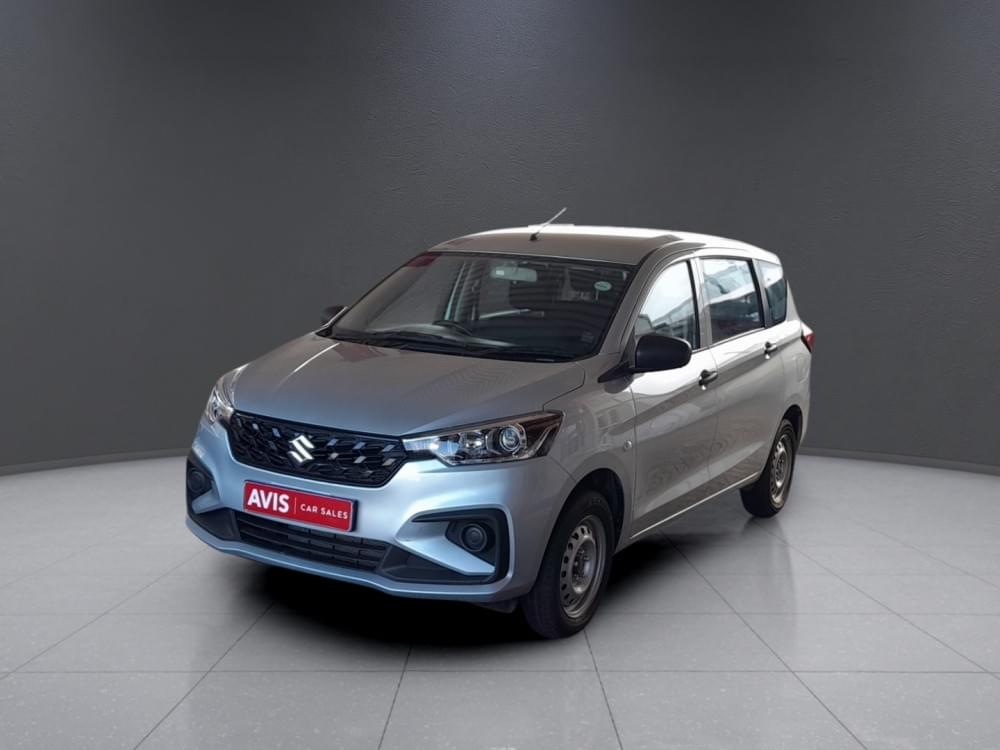 Suzuki Ertiga 1.5 Ga