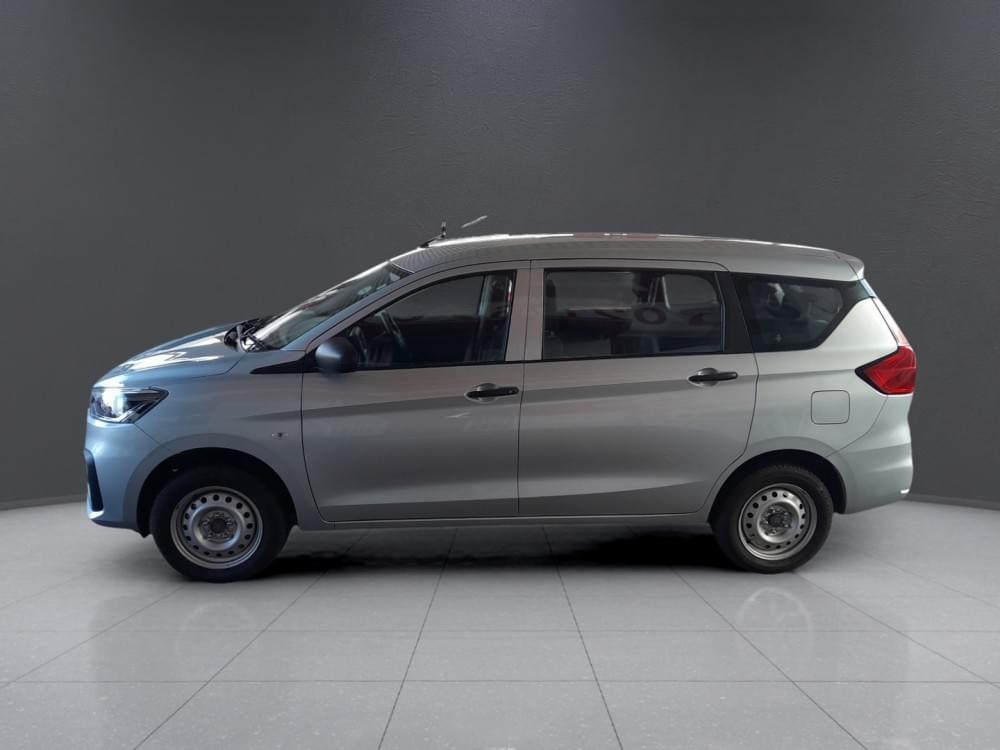 Suzuki Ertiga 1.5 Ga