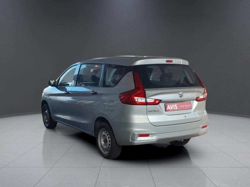 Suzuki Ertiga 1.5 Ga