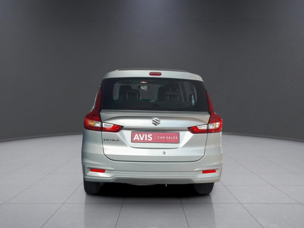 Suzuki Ertiga 1.5 Ga