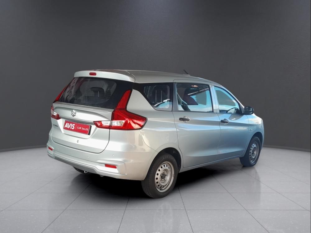 Suzuki Ertiga 1.5 Ga