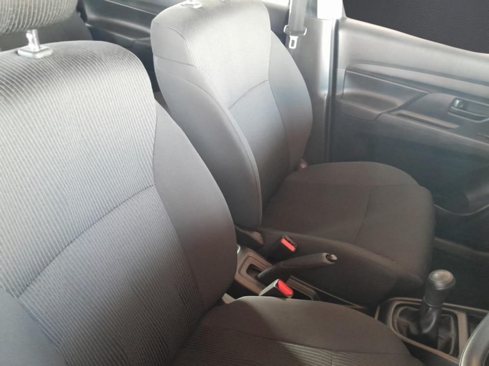 Suzuki Ertiga 1.5 Ga