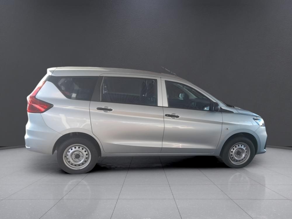 Suzuki Ertiga 1.5 Ga