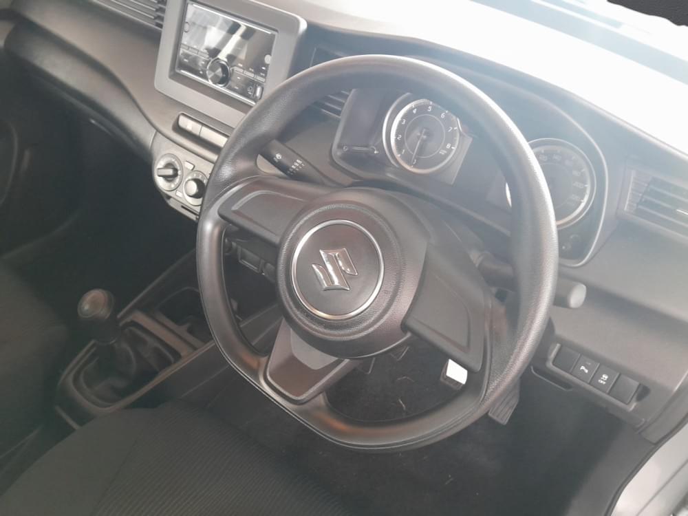 Suzuki Ertiga 1.5 Ga