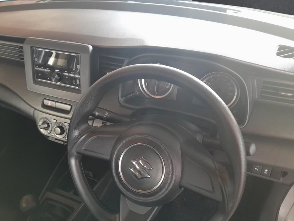 Suzuki Ertiga 1.5 Ga