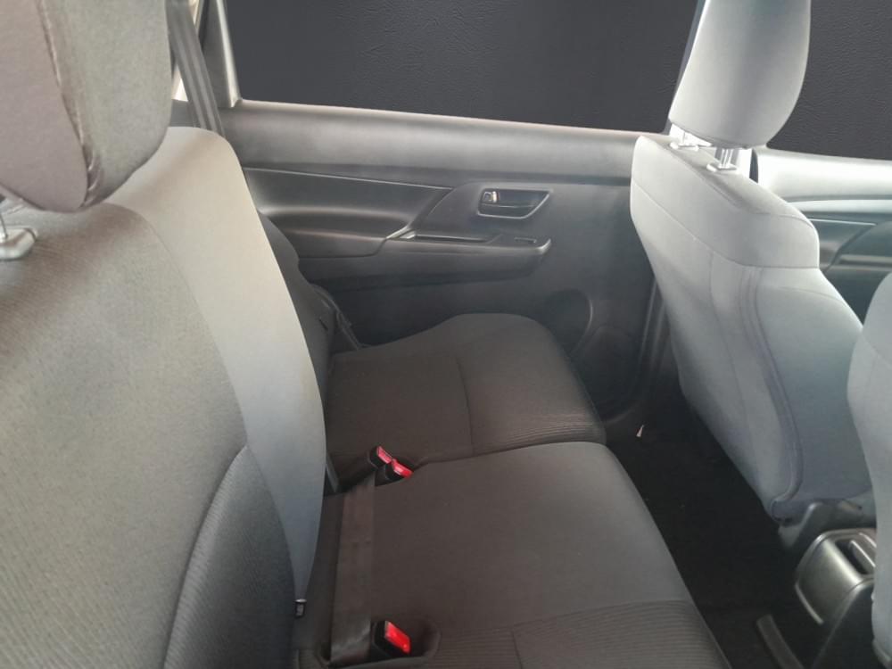 Suzuki Ertiga 1.5 Ga