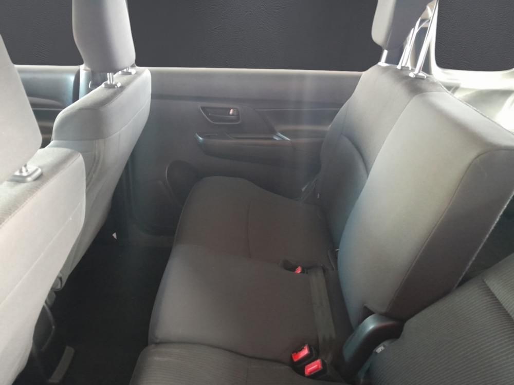 Suzuki Ertiga 1.5 Ga