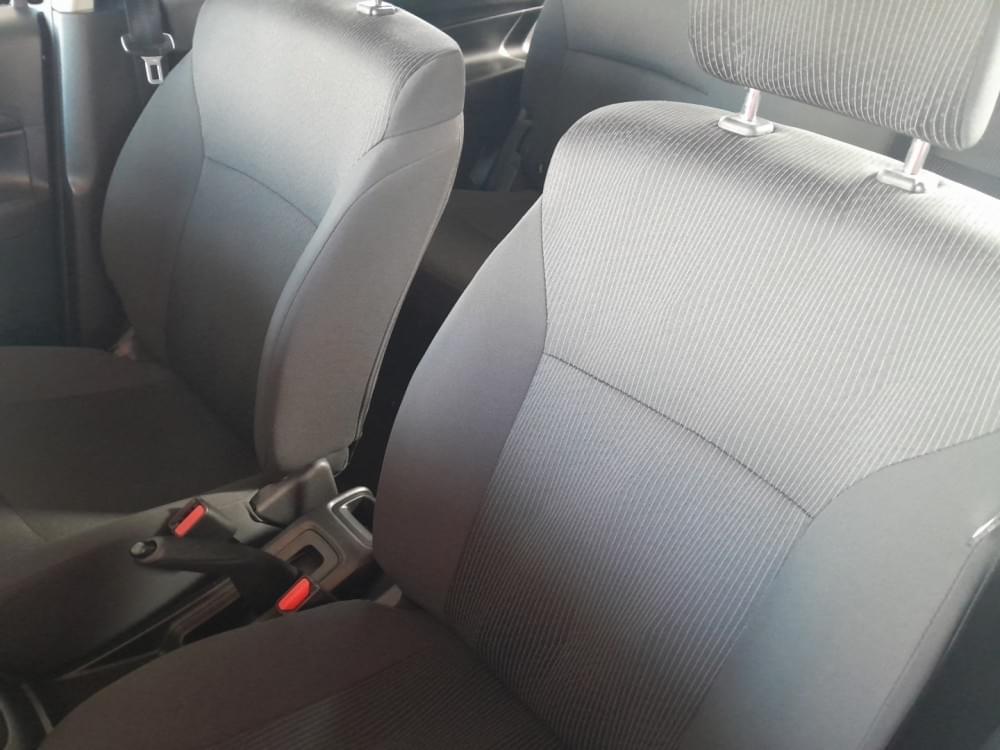 Suzuki Ertiga 1.5 Ga