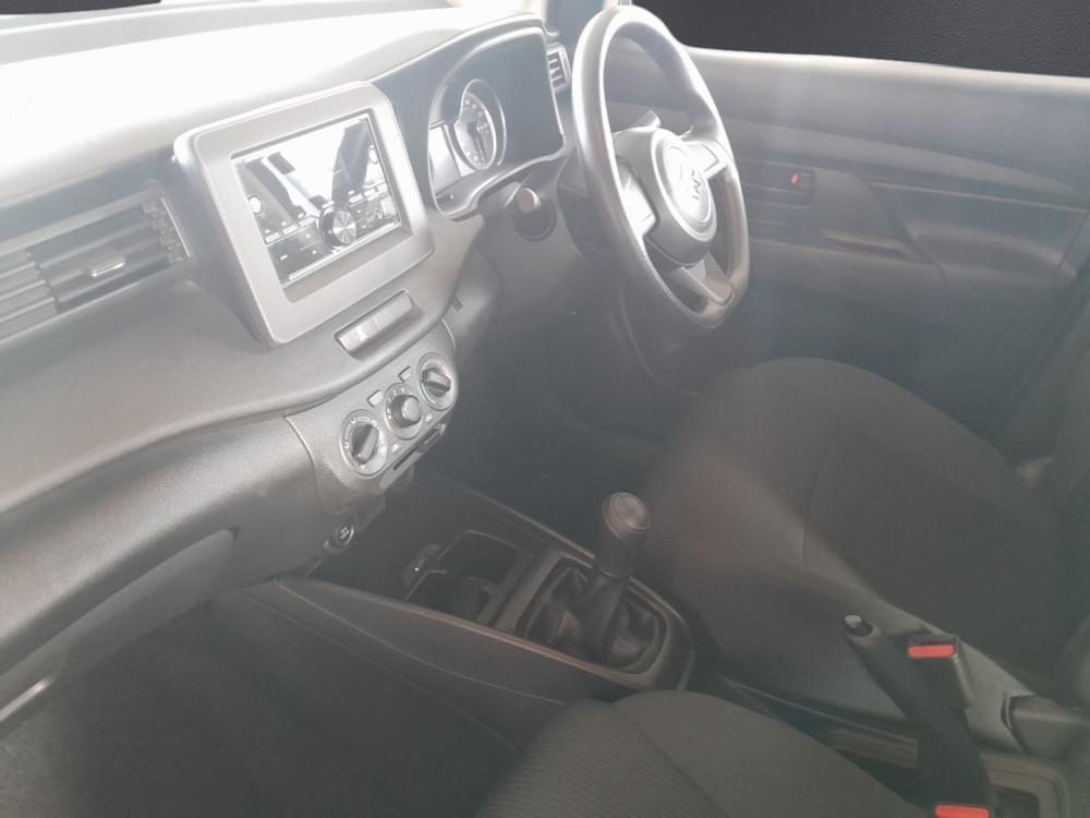 Suzuki Ertiga 1.5 Ga