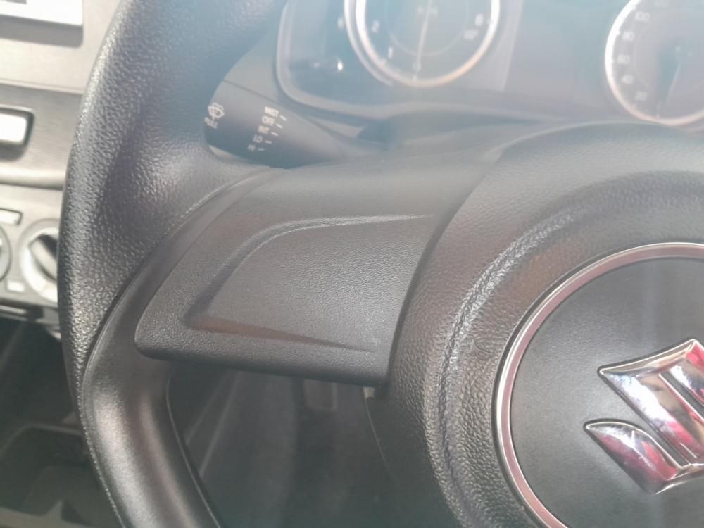 Suzuki Ertiga 1.5 Ga