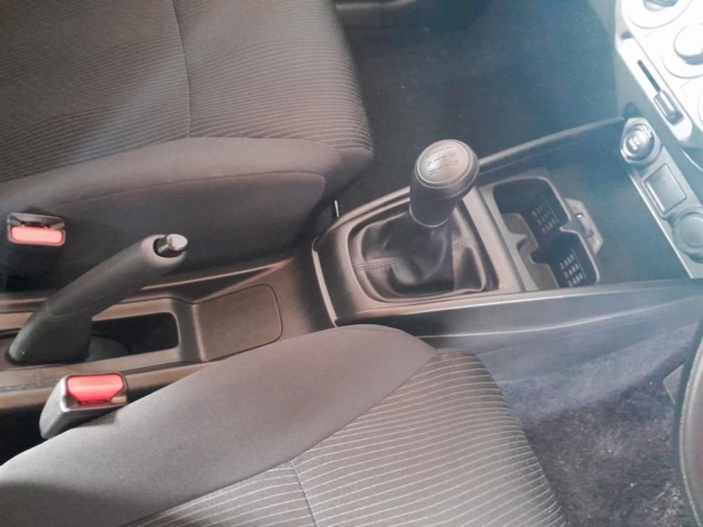 Suzuki Ertiga 1.5 Ga