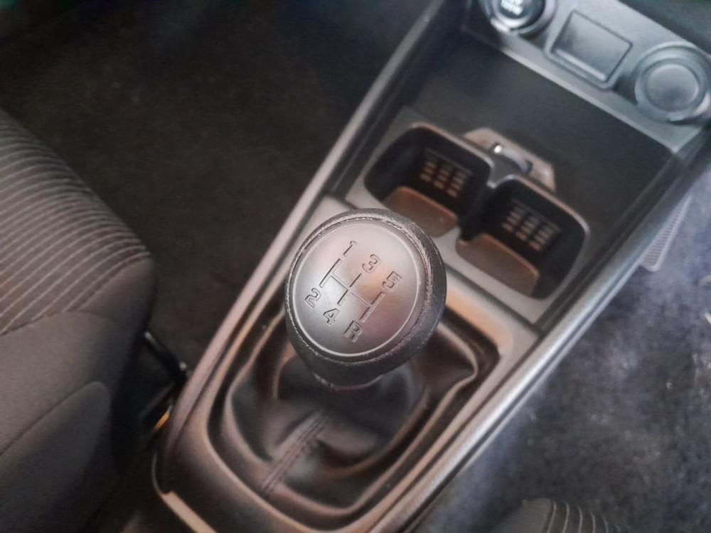 Suzuki Ertiga 1.5 Ga
