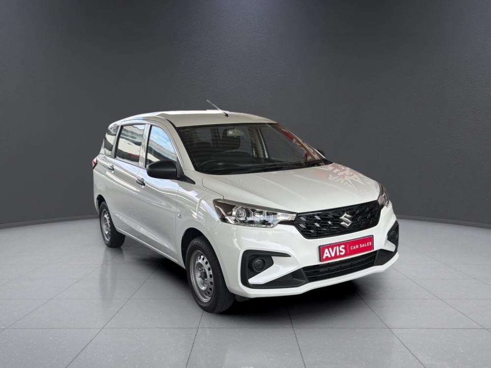 Suzuki Ertiga 1.5 Ga