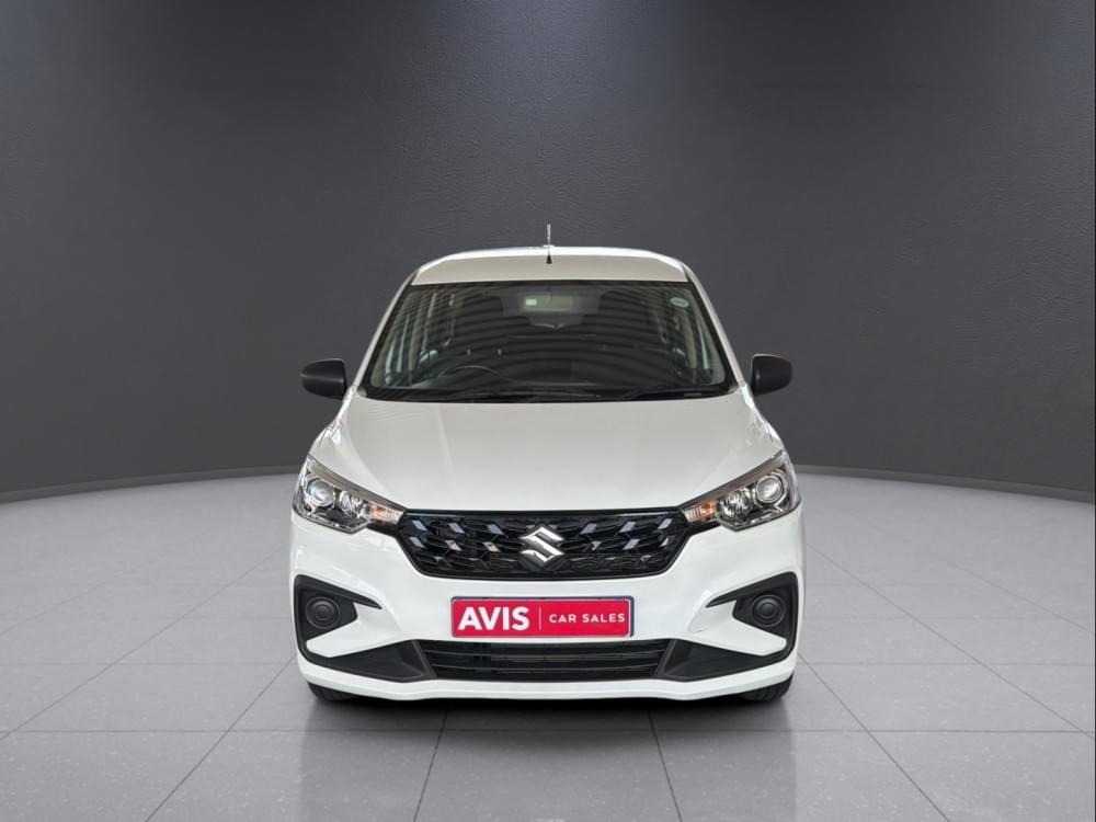 Suzuki Ertiga 1.5 Ga