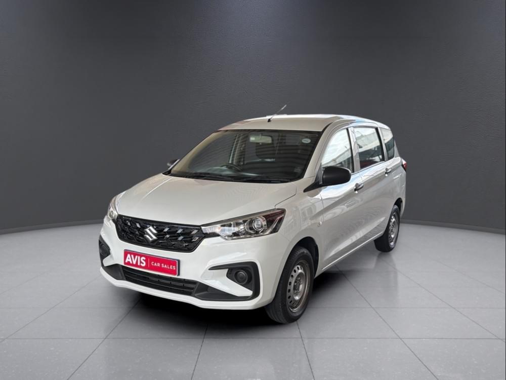 Suzuki Ertiga 1.5 Ga