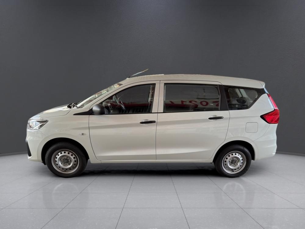Suzuki Ertiga 1.5 Ga