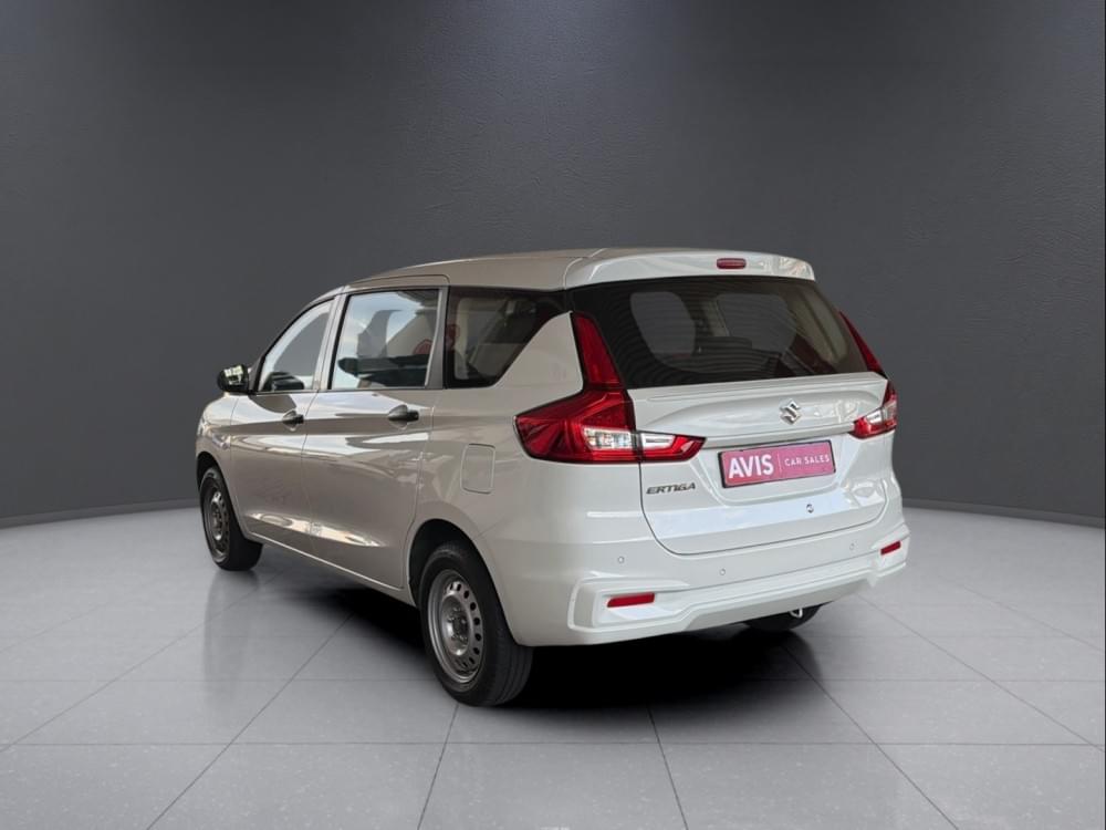 Suzuki Ertiga 1.5 Ga