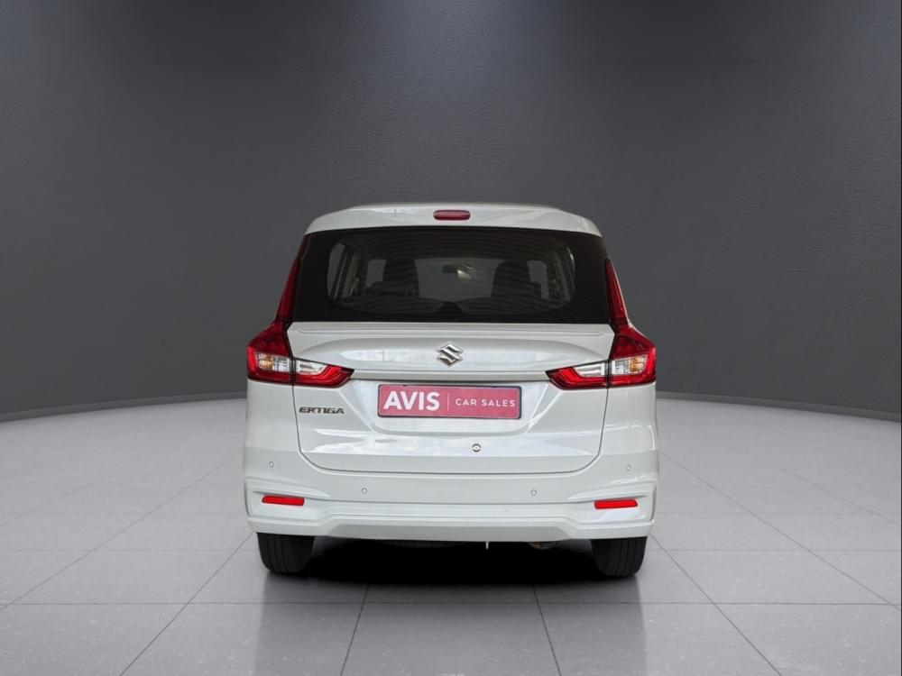 Suzuki Ertiga 1.5 Ga