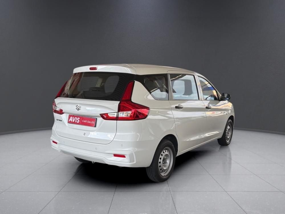 Suzuki Ertiga 1.5 Ga