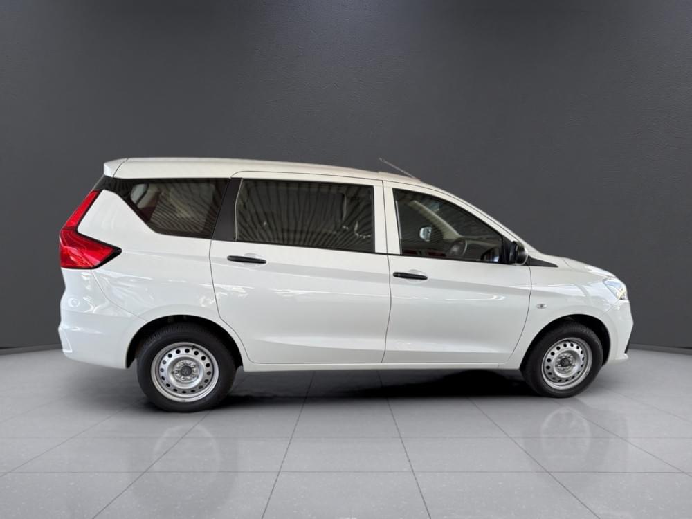 Suzuki Ertiga 1.5 Ga