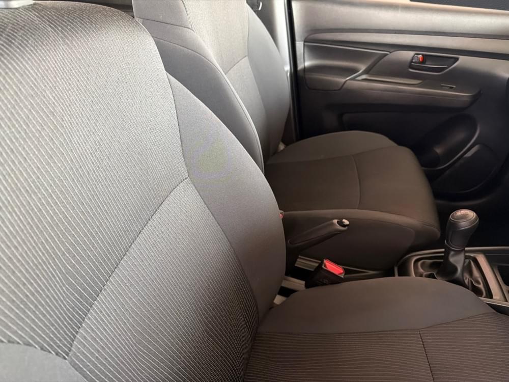Suzuki Ertiga 1.5 Ga
