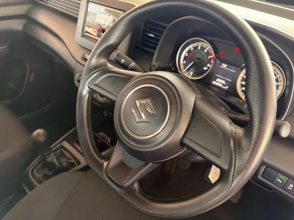 Suzuki Ertiga 1.5 Ga