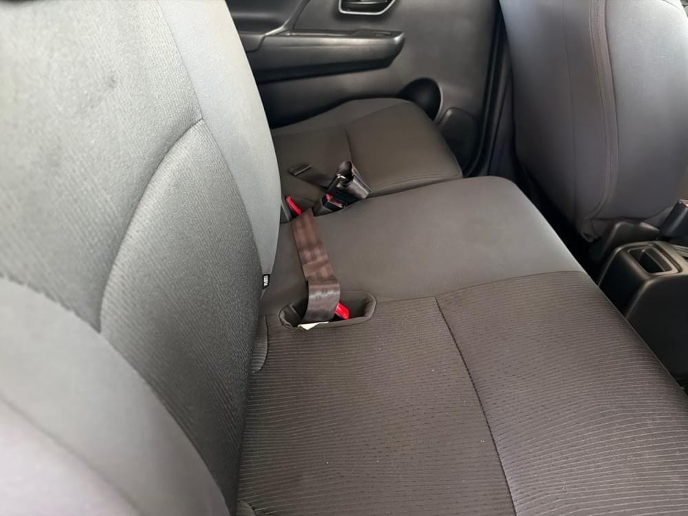 Suzuki Ertiga 1.5 Ga