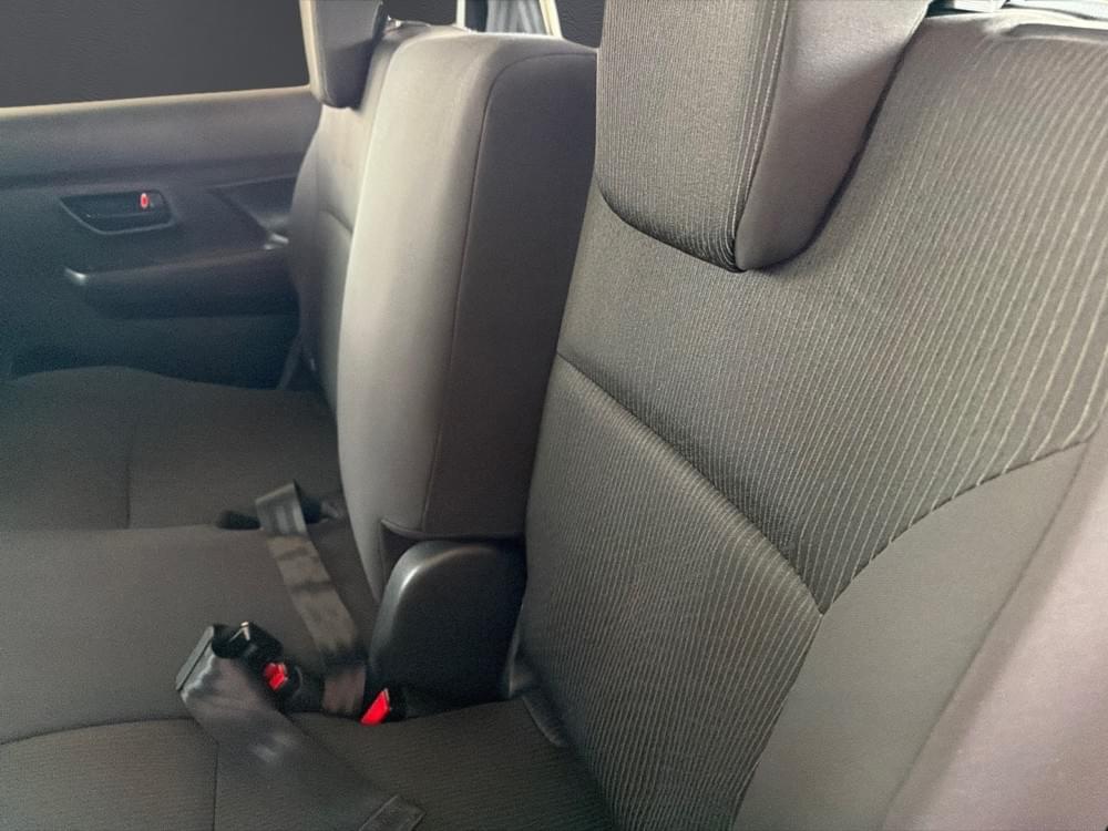 Suzuki Ertiga 1.5 Ga