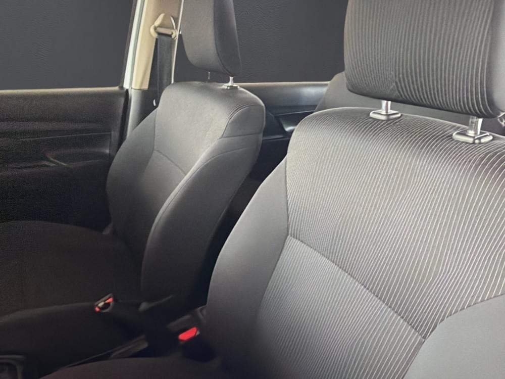 Suzuki Ertiga 1.5 Ga