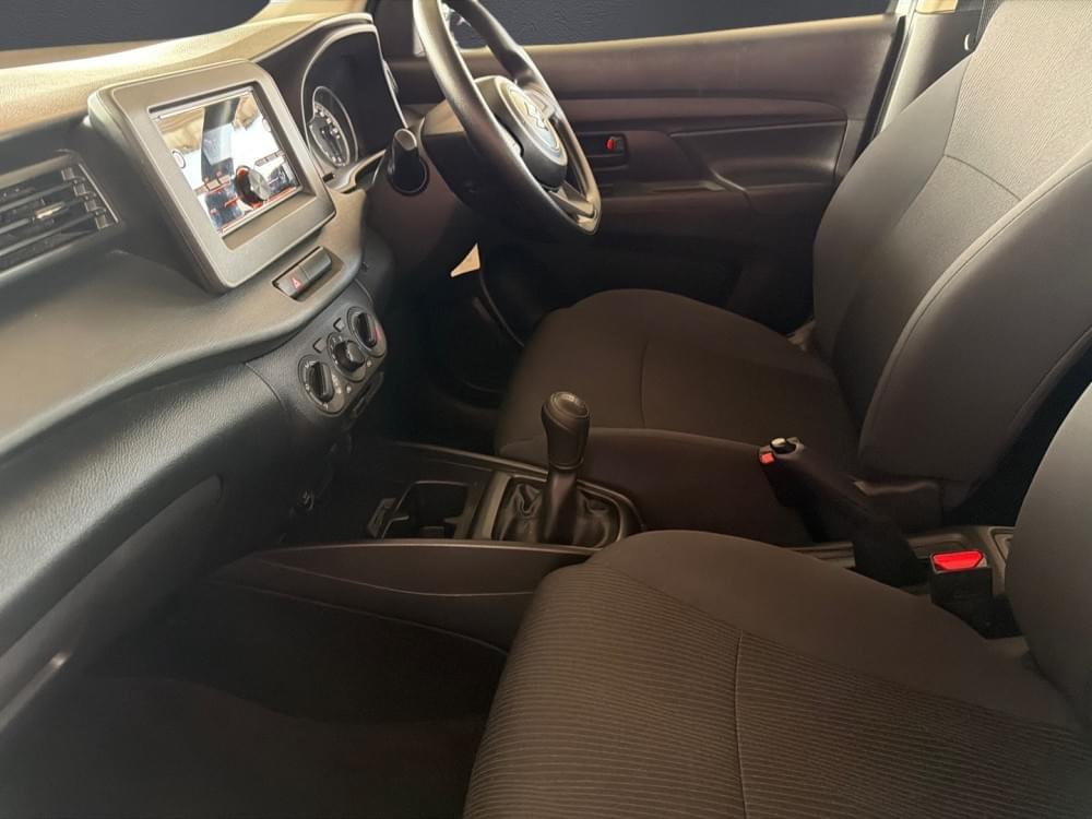 Suzuki Ertiga 1.5 Ga
