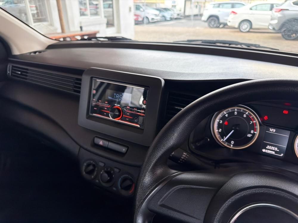 Suzuki Ertiga 1.5 Ga