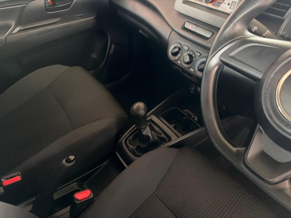 Suzuki Ertiga 1.5 Ga